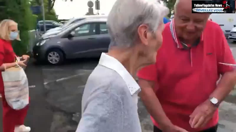 Video by Sabine