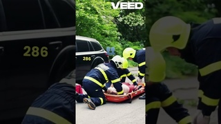 Medics Treat Over 2,800 for Injuries on Yom Kippur Amid Rocket Attacks and Accidents