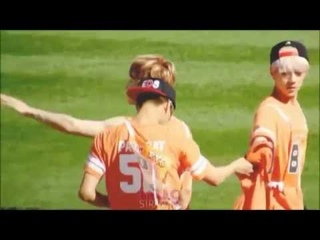 KaiHun Cute Moments ~♥~