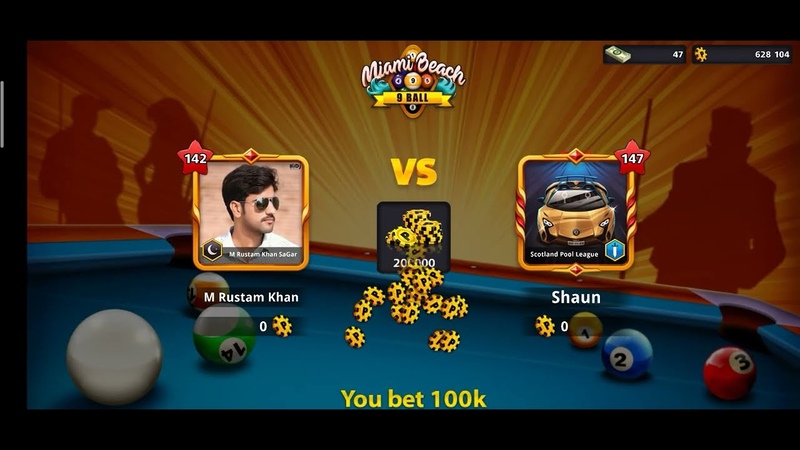Game Number 70 M RUSTAM KHAN