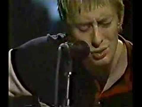 Radiohead Nice dream live