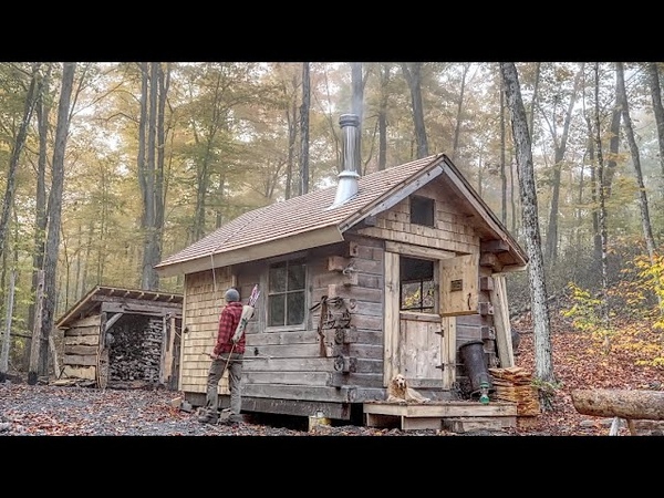 Building Wood Arrows and an Arrow Drying Rack, Traditional