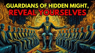 Chosen Ones, They Fear Your Unseen Power! | Chosen Ones