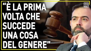 SENTENZA CHOC: PIOVONO CONDANNE MA I CENTRI SOCIALI RIMANGONO IMPUNITI ▷ L’AFFONDO DI BORGONOVO