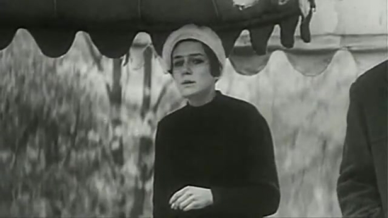 ВИА Поющие гитары (сол. Елена Фёдорова) Ты уходишь, как поезд