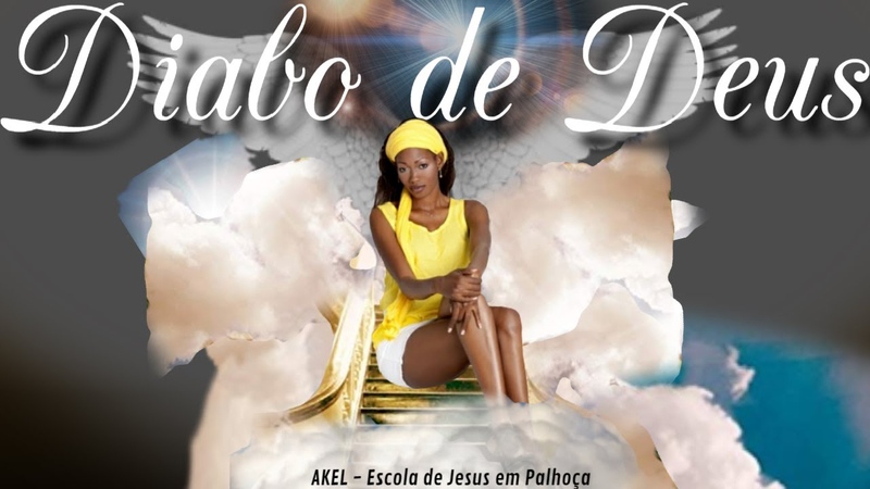 REVELADO: o PRIMEIRO DIABO de