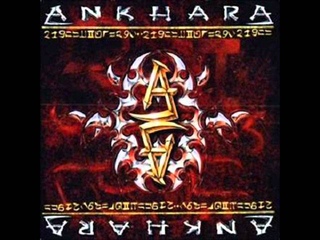 una vez mas-Ankhara