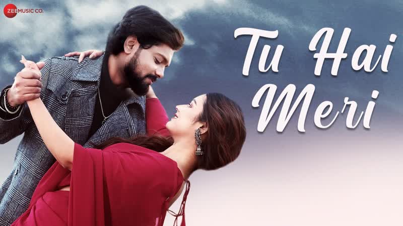 Tu Hai Meri Official Music Video, Suraj Raj Gupta Upasana Rath, Salman Ali, Ratan