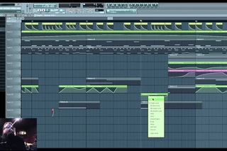 Seamless | DnB: День 3
