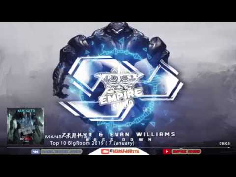 Mansi Guetta Top 10 Big Room 2019 ( 7
