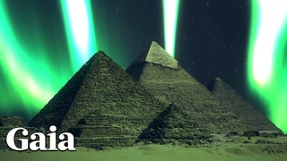How was SOUND Used to Construct Ancient Megaliths of Earth
