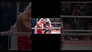 Rocky balboa is a legend #shorts #viral #boxing