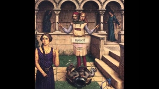 Current 93 - They Return to Their Earth