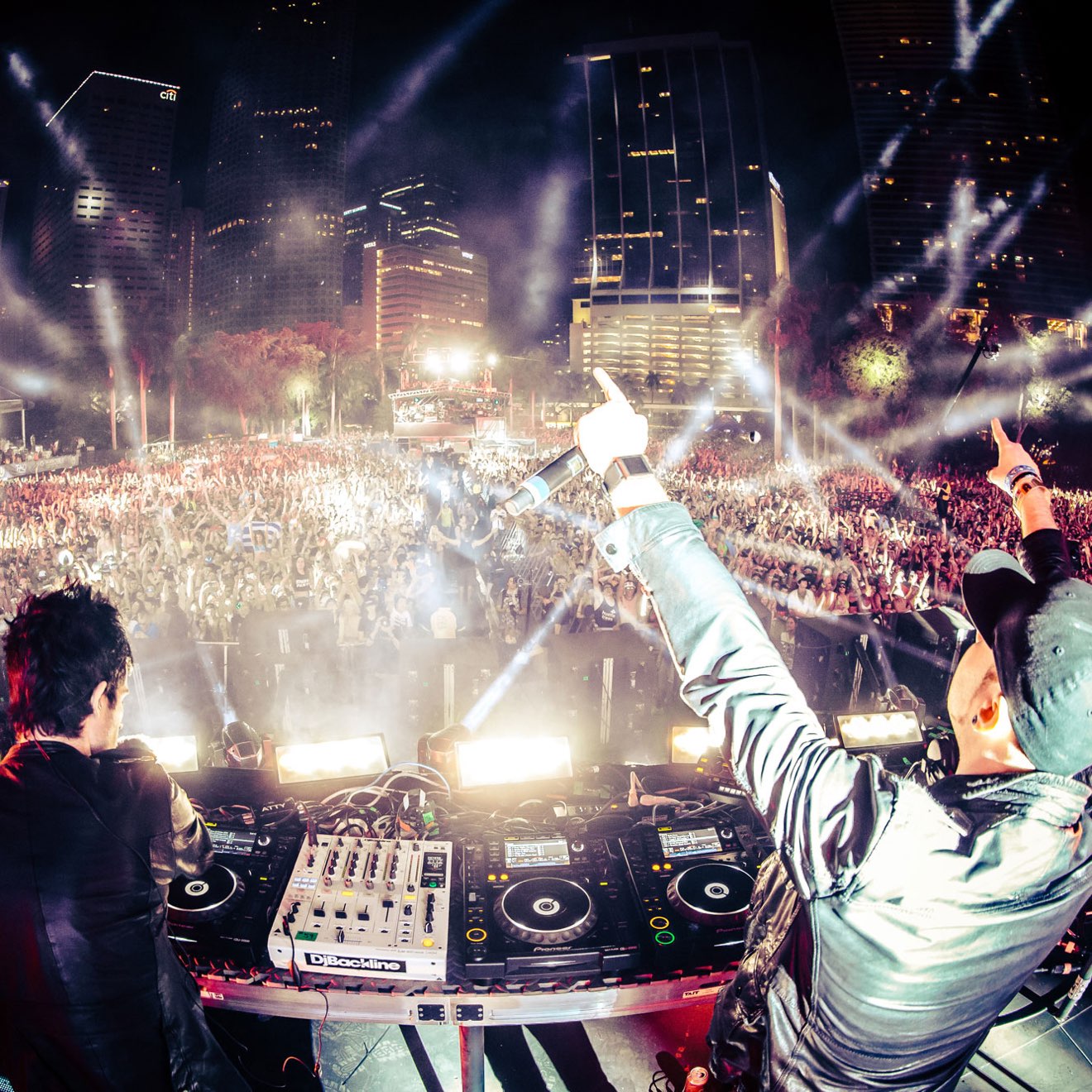 Knife Party