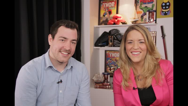 Inside WM: The Early Days of Watch Mojo Ep.