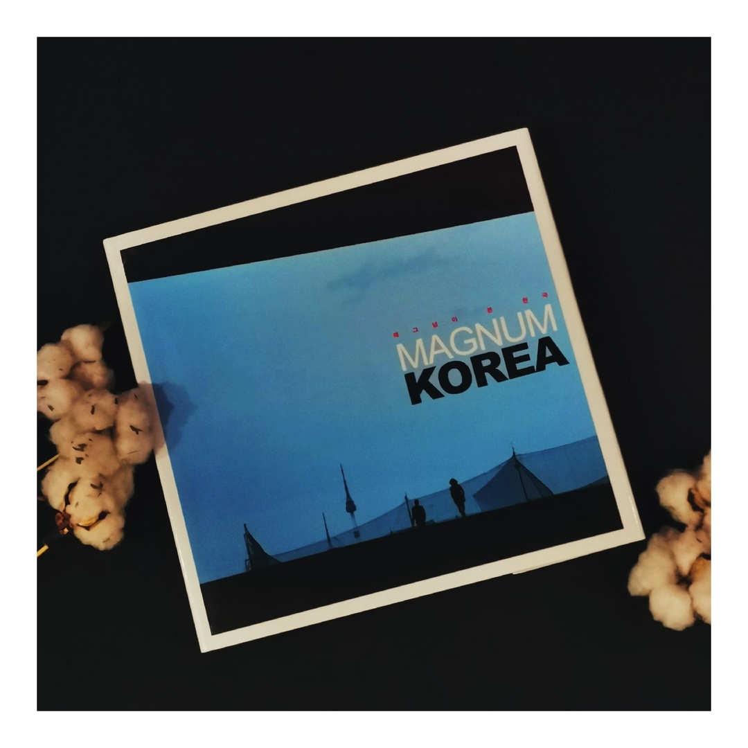 Magnum Korea