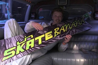 Product video: Lib Tech Skate Banana 2014 // Blue Tomato