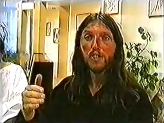Виссарион. 30 08 1998 год Болгария, Варна