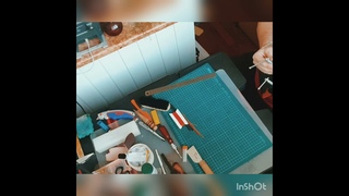 Портмоне мужское