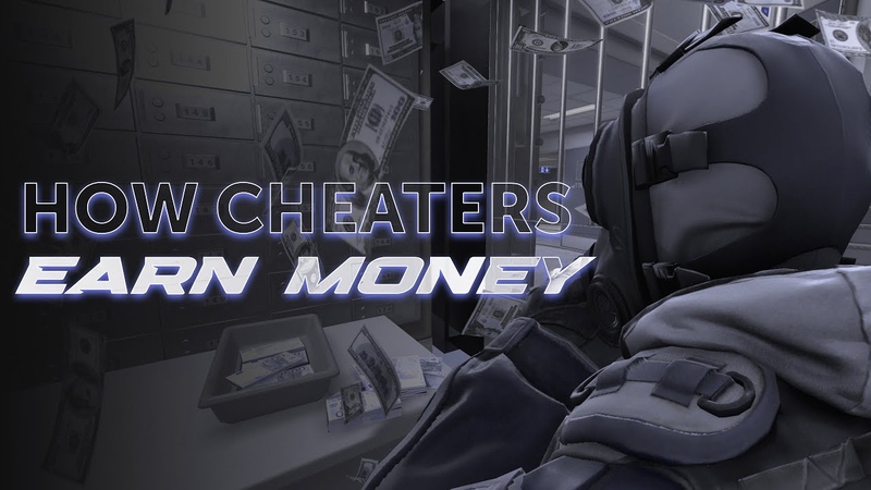 How Cheaters Make Money in