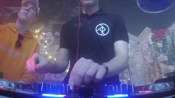 ARIAL Live LIT Tallinn ( Warm