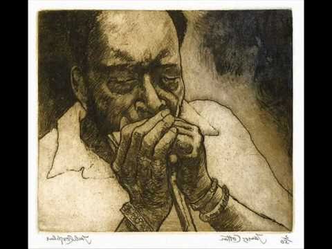 James COTTON Dealing With The Devil