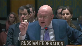 Очень СИЛЬНО! Небензя раскрыл хитрую схему Запада по голосованию в ООНБольше в ТЕЛЕГЕ