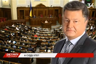 У дніпропетровському суді розповіли, з якою зарплатою судді не будуть брати хабарі