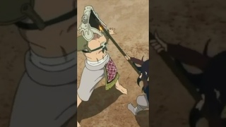 Для тебя, Бессмертный/Fumetsu no Anata e #shorts #anime #аниме