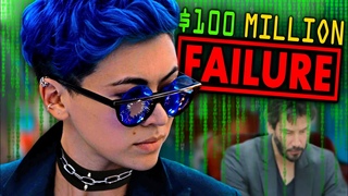 The Matrix Resurrections  How to Fail at Sequel | Anatomy Of A Failure