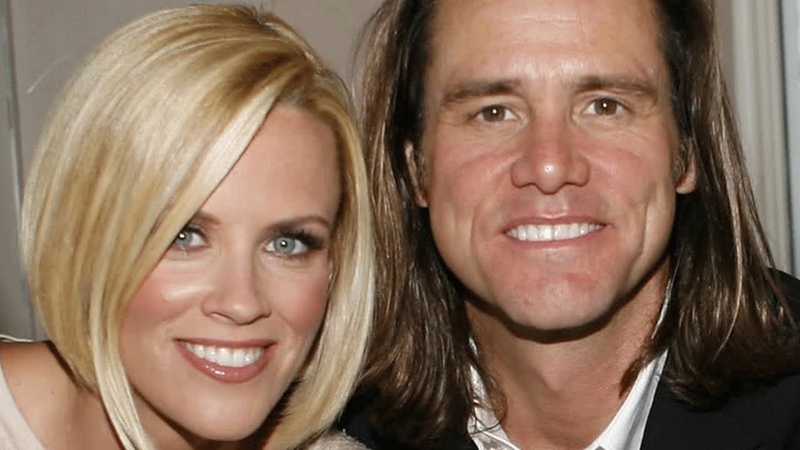 The Real Reason Jim Carrey Jenny Mc Carthy