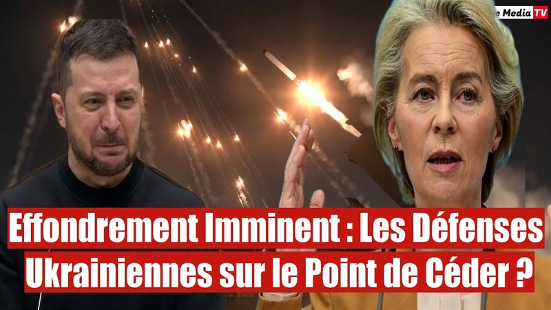 Tout va LOccident a fait des déclarations sur le