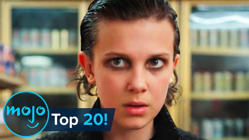 Top 20 Terrible Episodes That Almost Ruined Great TV