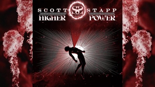 SCOTT STAPP - Higher Power (Official Lyric Video) | Napalm Records