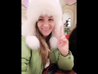 Виктория Николова - Live