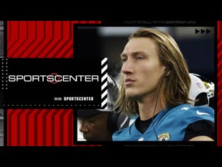 Louis Riddick on Trevor Lawrence and the Patriots' QB battle | SportsCenter