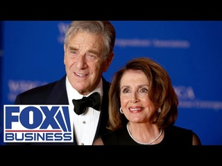 Paul Pelosi's mugshot drops after DUI arrest