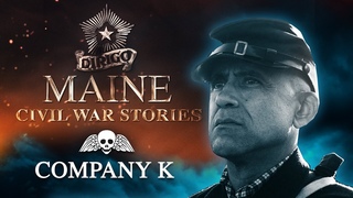 Company K (Emmy-Nominated Civil War Short Film)