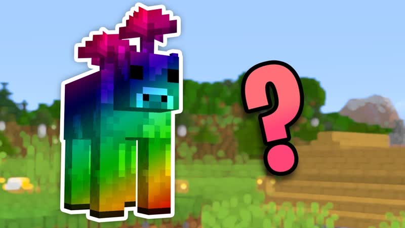 Minecrafts SECRET NEW