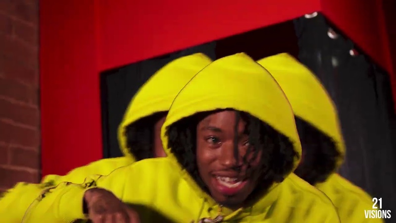 Prince Dre Stupid