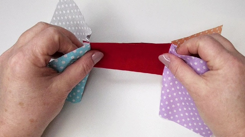 This is what seamstresses keep quiet about: 5 great sewing tips for
