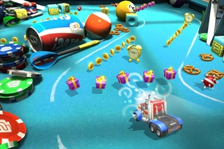 Toybox Turbos - Launch Trailer