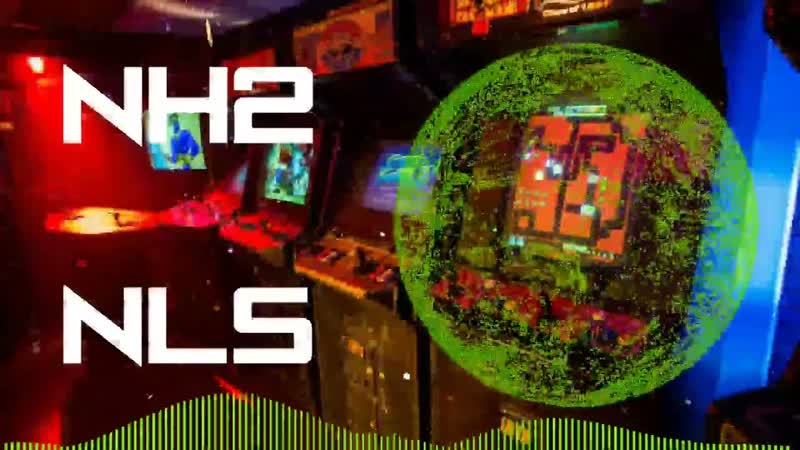 MDK Button Masher NH2 x NLS Promotion , Dubstep ( Wubstep), NLS x NH2 Free To