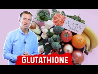 How to Increase Glutathione, the Master Antioxidant