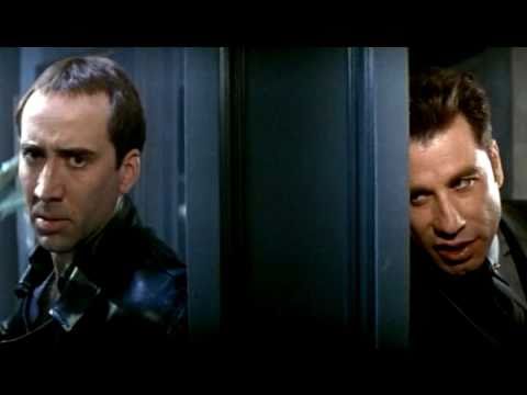 Face, Off (1997) Original