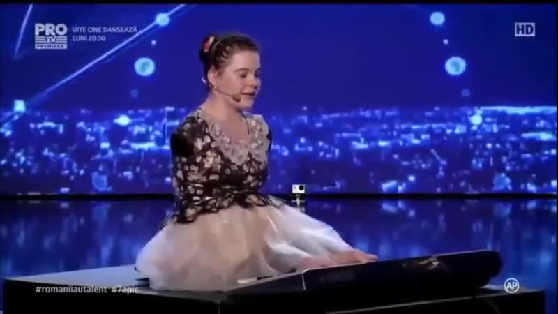 Люди, чего вам не хватает посмотрите на эту