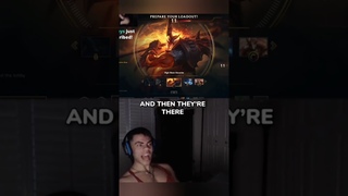 Dantes on adc's this season