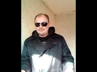 Защитная система "антиПолицай". Юрий Серебрянский показывает силу энергетики планеты Марс.