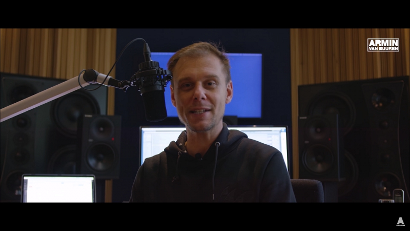 A State Of Trance Year Mix 2017 ( OUT