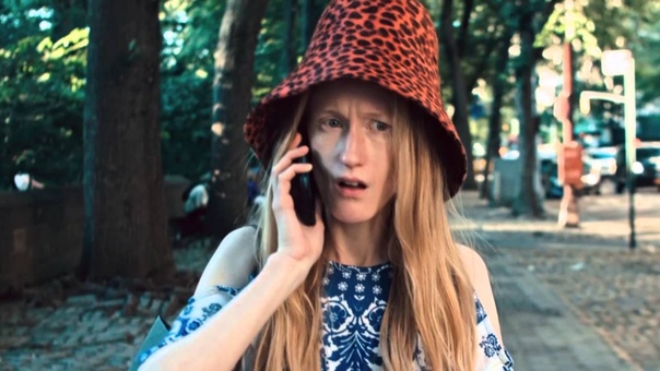 Webserien vom EMAF 2016: TRANSLANTICS und SADNESS IS AN EVIL GAS INSIDE OF